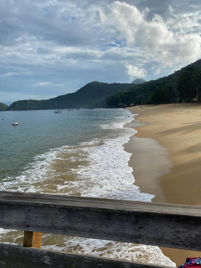 Pousada Maravilha De Ara Praia de Araçatiba 외부 사진