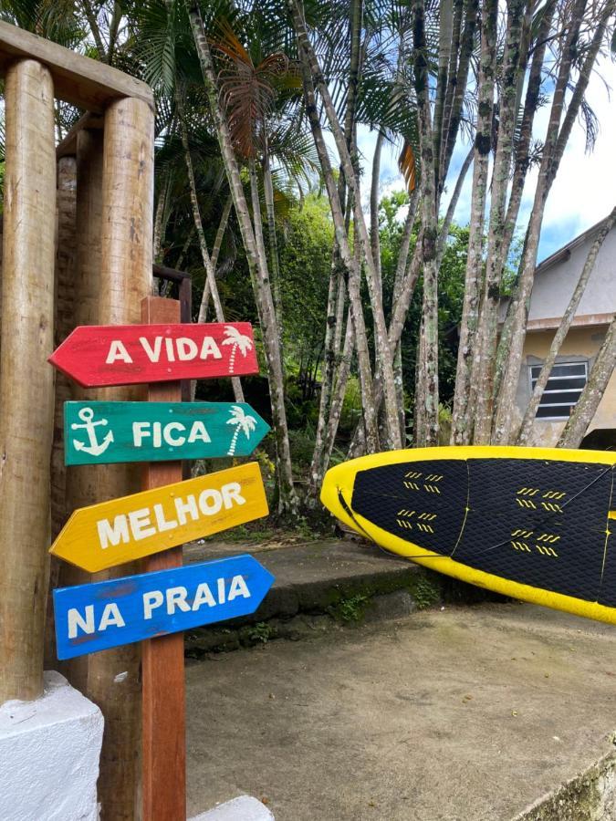 Pousada Maravilha De Ara Praia de Araçatiba 외부 사진