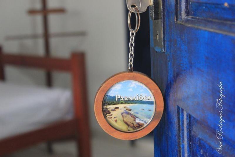 Pousada Maravilha De Ara Praia de Araçatiba 외부 사진